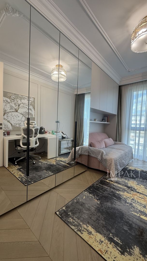 Apartament ultrafinisat cu 3 camere langa Iulius Mall Gheorgheni - Poză 12
