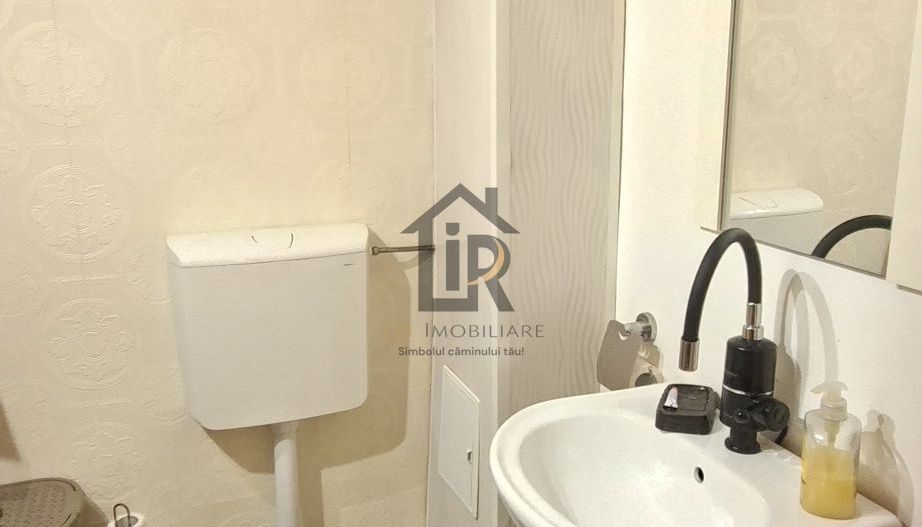Apartament 3 camere decomandat- Nicolina -Iasi - Poză 6