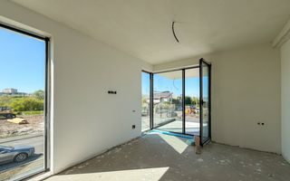Casa cu arhitectura moderna, Buna Ziua - Poză 6
