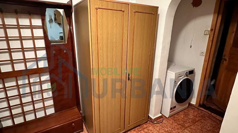 Apartament 2 camere decomandat, Canta, Iași, etaj 2, 48 mp - Poză 7
