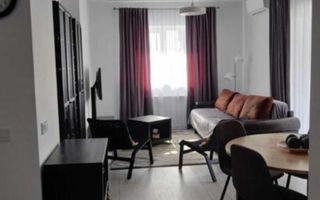 Apartament 3 camere | Gran Via Park | Parcare cu stație electrică - Poză 1