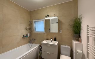 2 camere/ balcon / parcare inclusa/ Borhanci - Poză 7