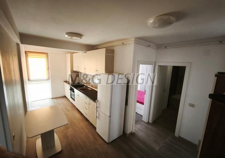 Apartament  2 camere  Braytim bloc nou - Poză 2