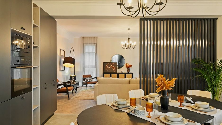 READY TO MOVE  |  Vila mobilata și utilata în Caciulati - Poză 31