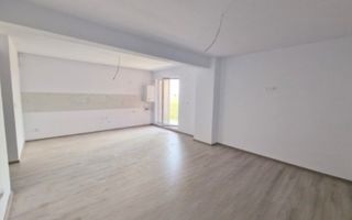 Apartament 2 camere 58.66 mp utili | bloc cu lift | Otopeni central - Poză 2