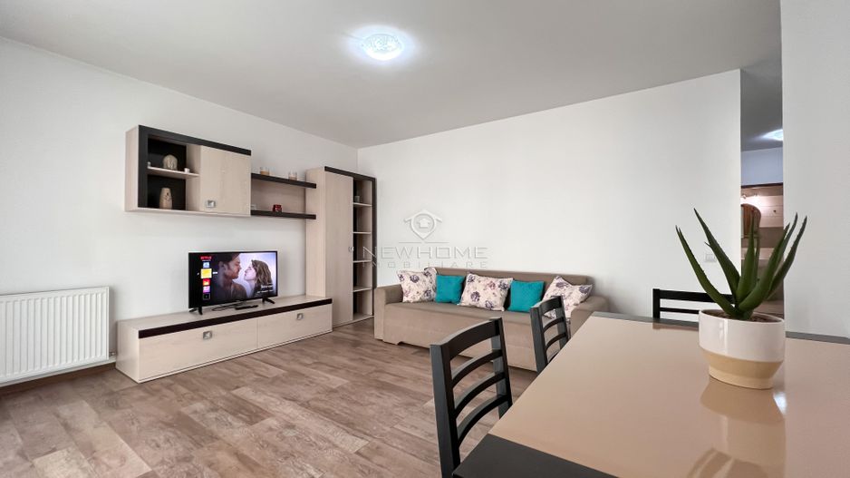 Apartament 2 camere, zona Iulius Mall, FSEGA, Gheorgheni - Poză 3