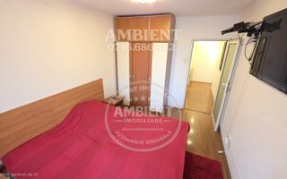Apartament cu 4 camere, mobilat și utilat, VASLUI - zona ULTRACENTRAL; - Poză 8