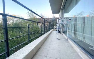 APARTAMENT SUPERB CU 4 CAMERE CU VEDERE SPRE PARCUL VERDI - Poză 6