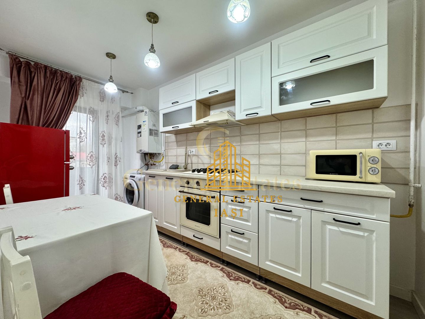 Vânzare apartament cu 1 cameră în Păcurari-Complexul Luxury Residence - Poză 8