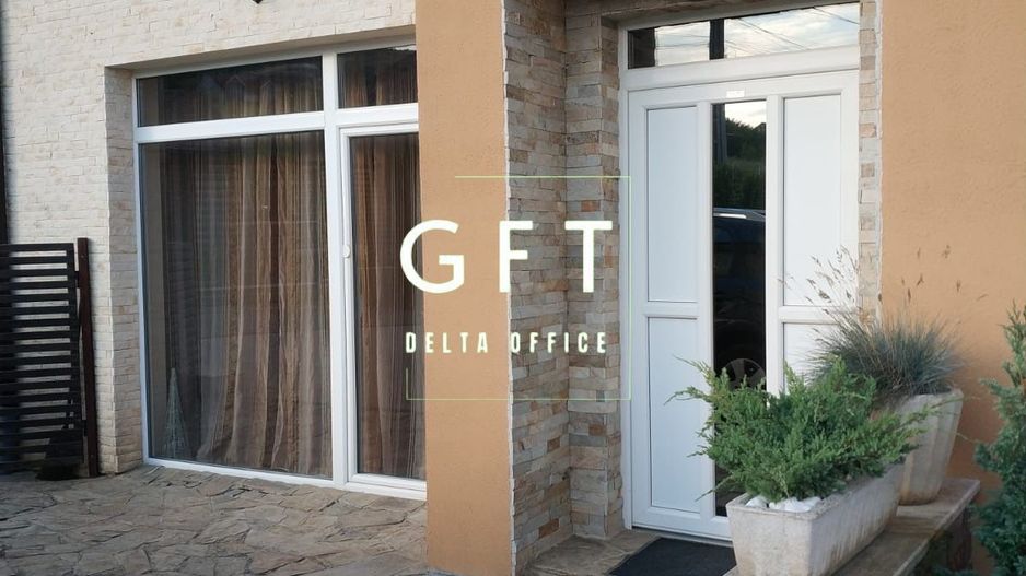 Duplex de vanzare - Valea Ghinzii - Poză 4