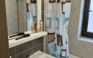 Apartament 2 camere Giroc parter cu balcon - Poză 9