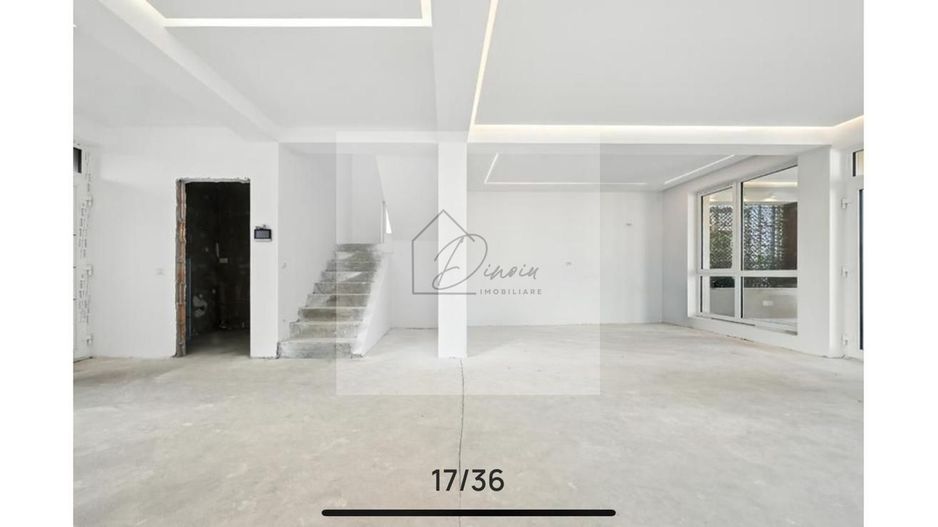 COM 0% I Vila cu piscina Lacul Lebăda Pantelimon I2025 lux I 328000eur - Poză 25