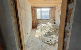 Casa 3 camere la gri, 122 mp  + anexa 50 mp la rosu - Poză 12