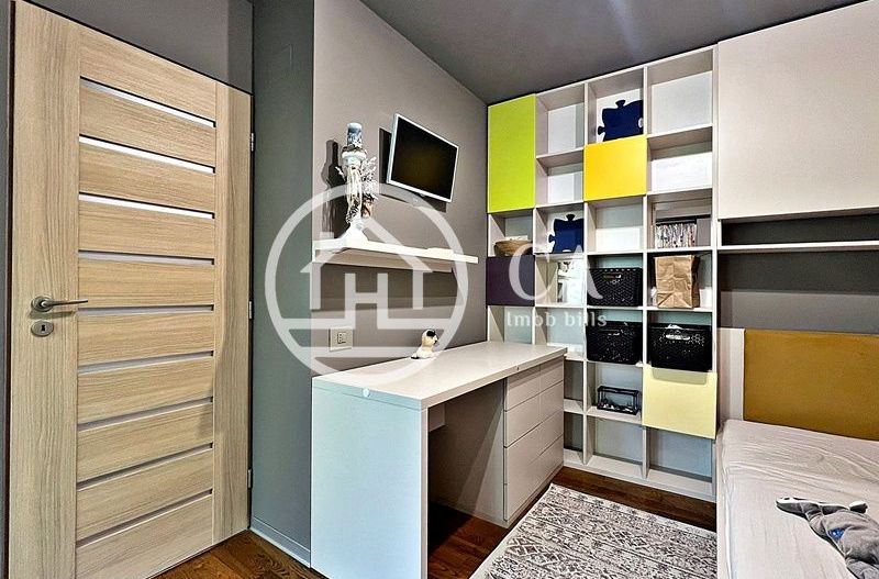 Apartament de închiriat cu 3 camere în Cantemir, Oradea - Poză 9