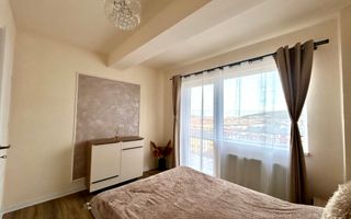 Apartament 2 camere de vanzare / Teilor / Floresti - Poză 16