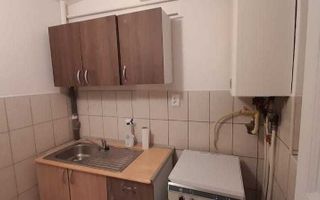 BRASADAS vinde garsoniera 21mp pe Ostrovului la PARTER. - Poză 6