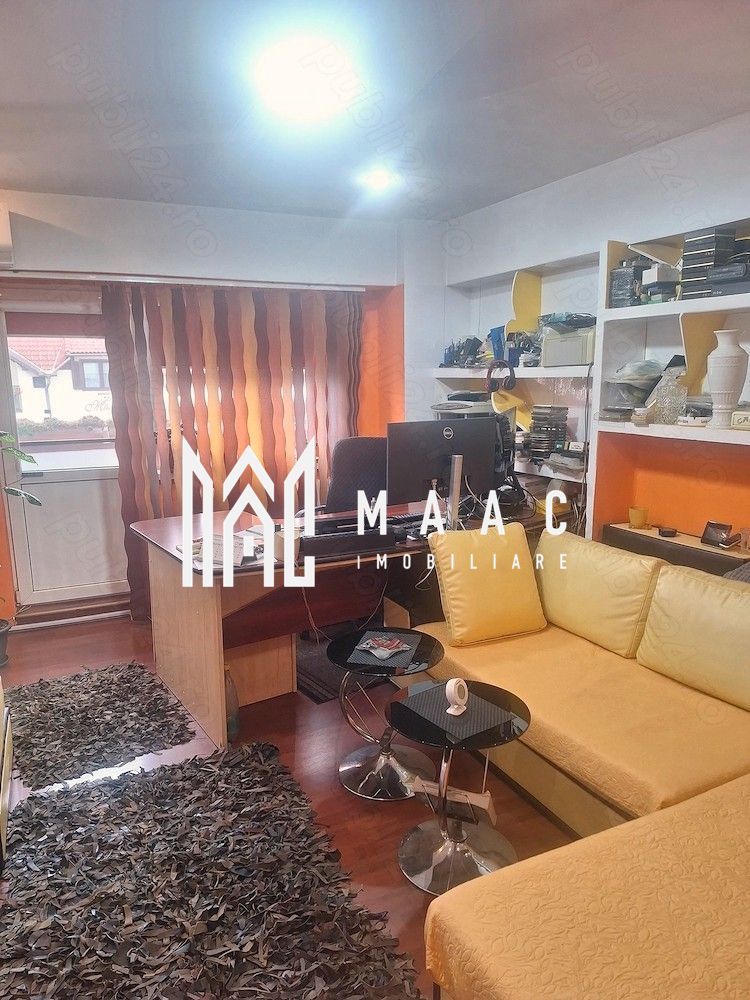 Apartament 2 Camere | Decomandat | 58MPU | Turnisor - Poză 3