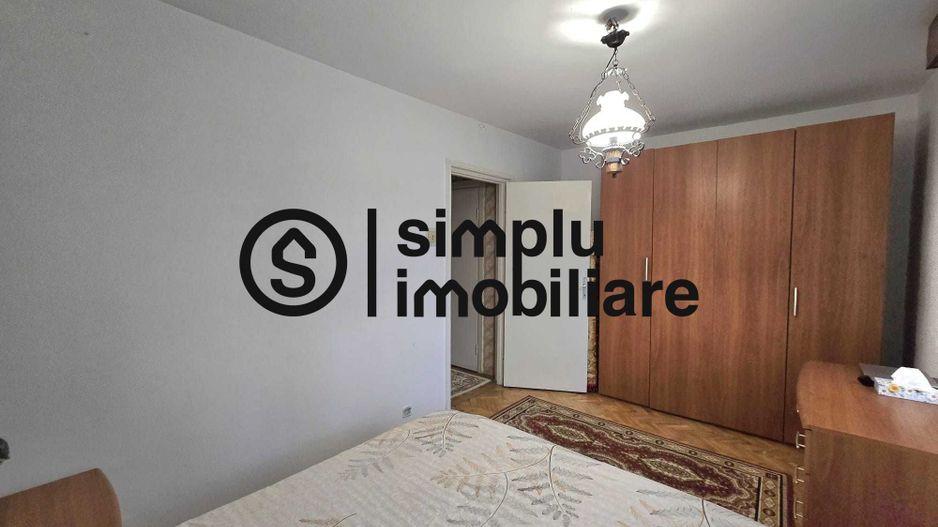 3 camere semi, etaj 3/4 - 122 000 Euro - Poză 5
