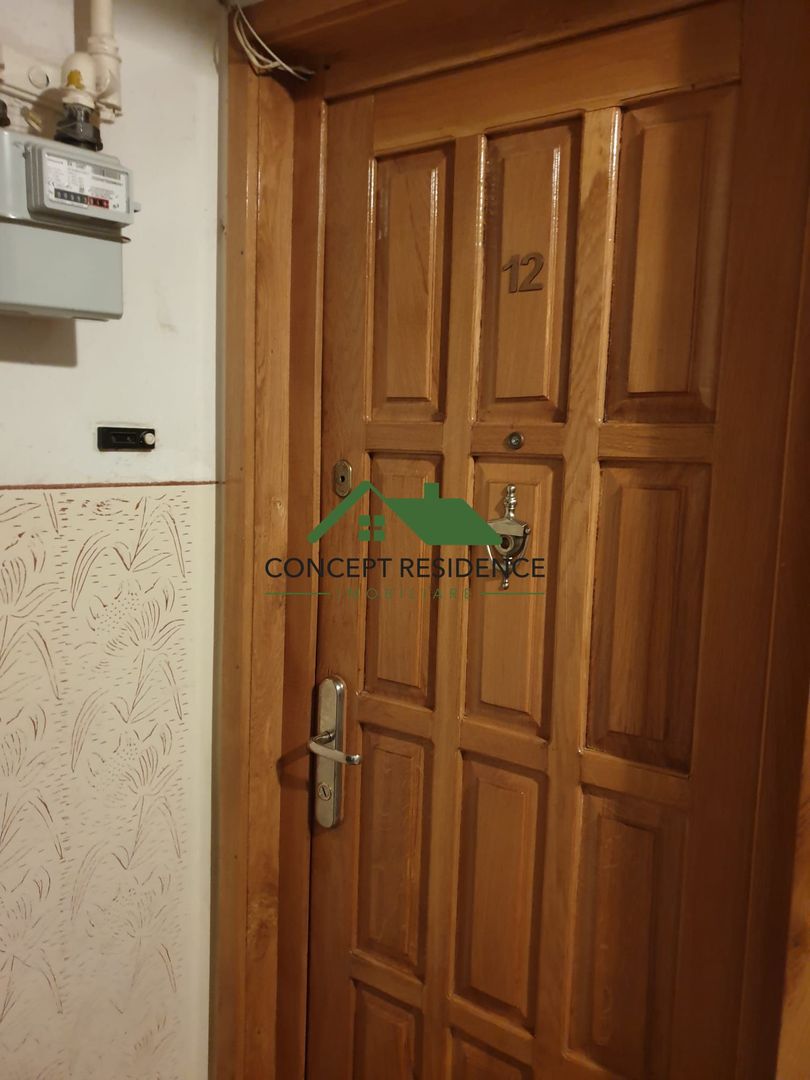 Vand apartament 2 camere, Babes - Poză 6