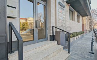 Zero comision, 107mp birou ultracentral Universitate, terasa, 10' [M] - Poză 7