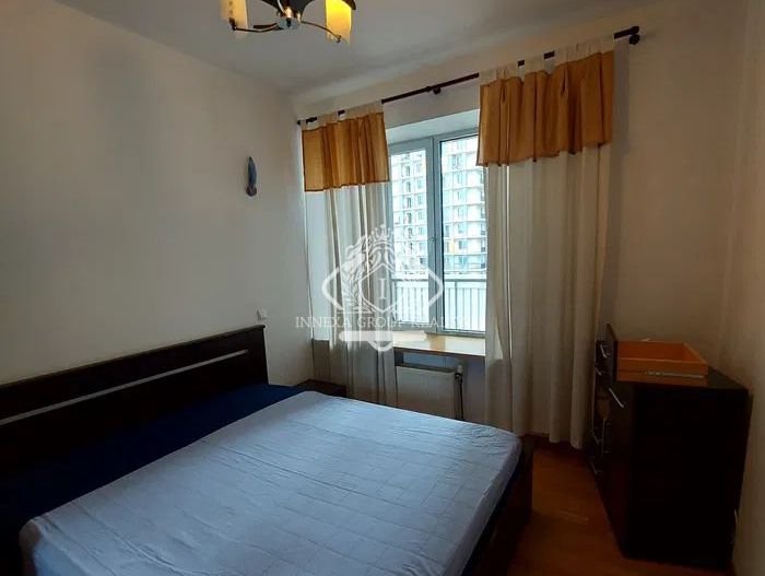 Apartament 2 camere decomandat de inchirita in Asmita Gardens - Poză 3