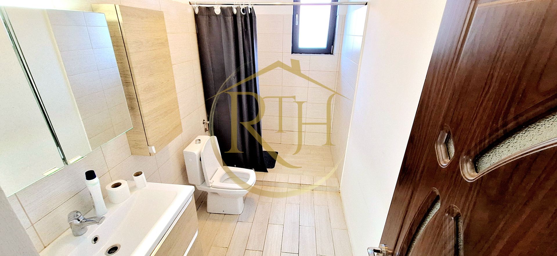 Oferim spre inchiriere casa individuala cu 3 camere, Giroc, Aproape de Primarie - Poză 19