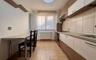 De Inchirirat - Apartament Modern cu 2 Camere, in Buna Ziua - Poză 5
