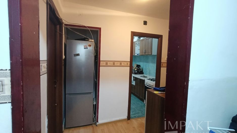 Apartament 4 camere, 76.22 mp, – în centrul cartierului Mănăștur - Poză 5