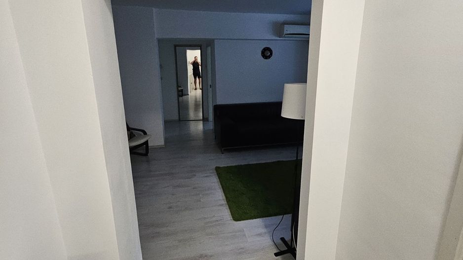 Apartament 3 camere, utilat modern, Ultracentral, Magheru, Bloc Scala - Poză 3