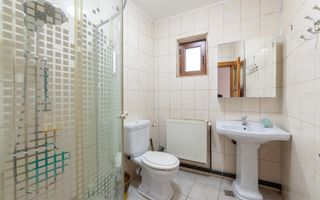 Casa spațioasa  cu 5 camere -  Pitesti - Argeș - 0% Comision! - Poză 9
