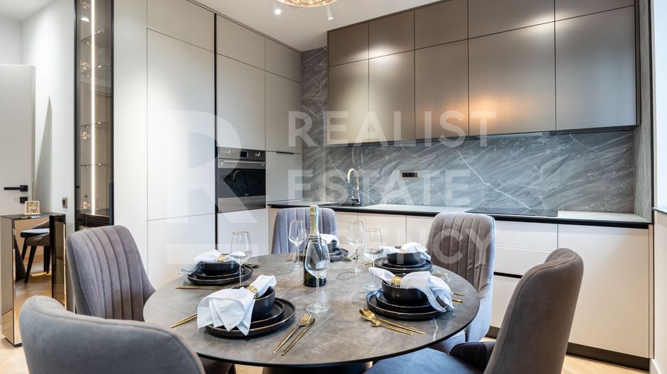 Vânzare, apartament cu 2 camere, zona Voluntari - Poză 6