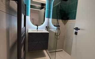 Apartament 2 camere la parter, terasă & pet friendly – Str. Lămâiței - Poză 6