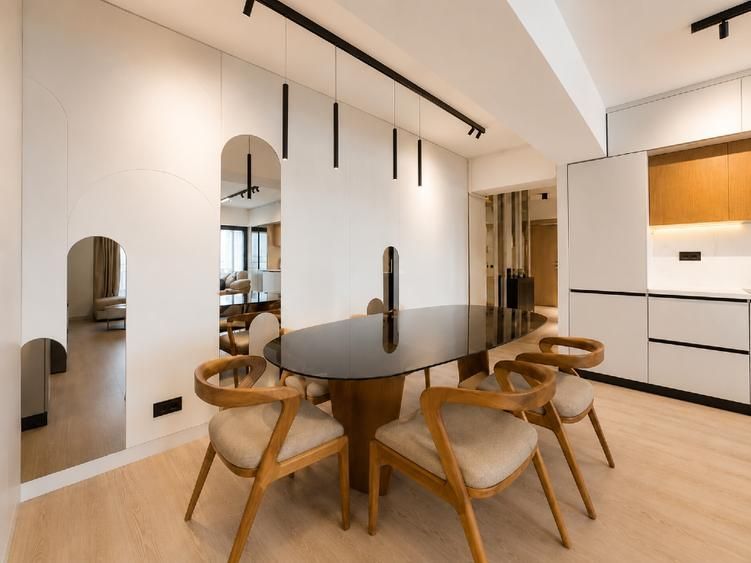 Apartament calea Dudesti // Mihai Bravu // Select Residences - Poză 3