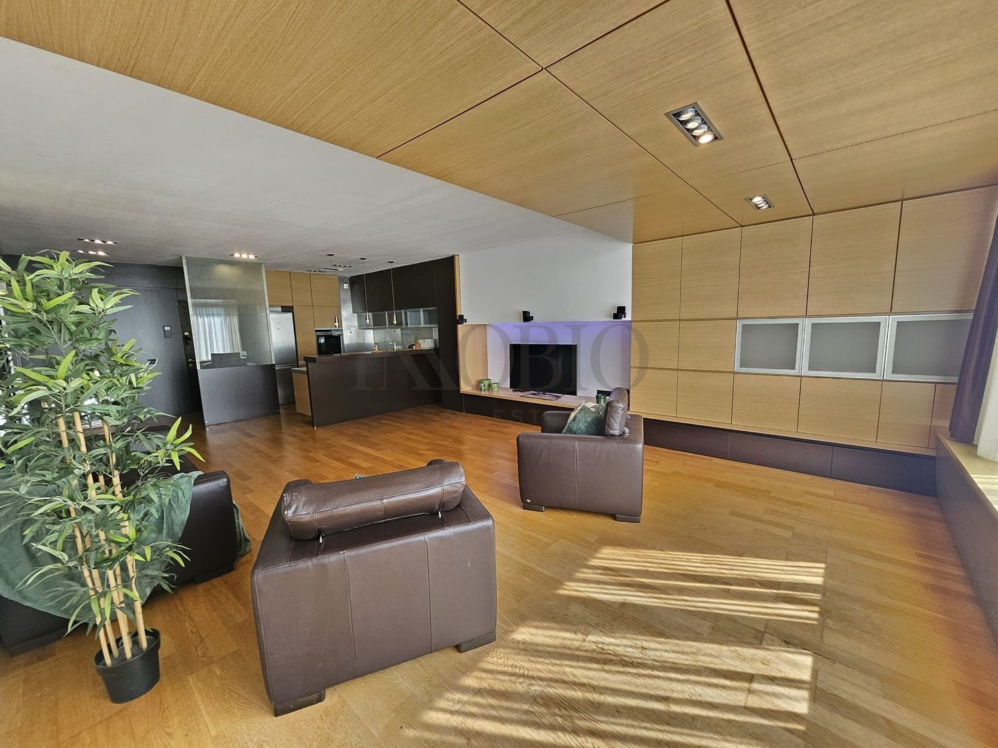 Apartament 3 Camere - Soseaua Nordului - Loc de Parcare - Boxa - Poză 3