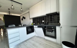 Apartament 2 camere | de vanzare | Floresti-str.Porii - Poză 3