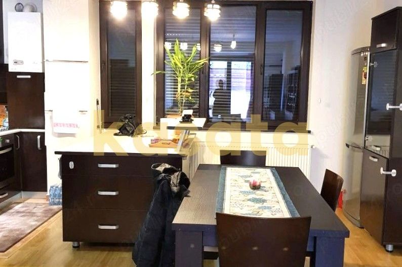 OPORTUNITATE | APARTAMENT 2 CAMERE | BANEASA | TERASA SI CURTE | PARC - Poză 1