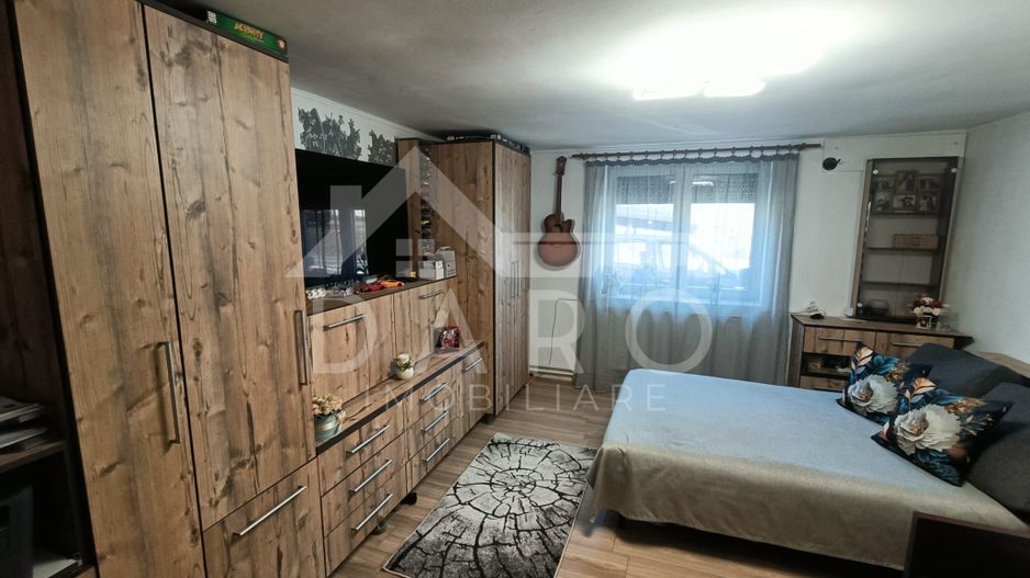 🔥 Casă pe un singur nivel | 100 mp | Teren 1.000 mp | Remetea | - Poză 18