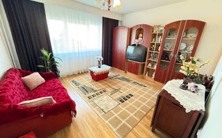 Apartament 3 camere | Etaj Intermediar | Zona străzii Mehedinți - Poză 1
