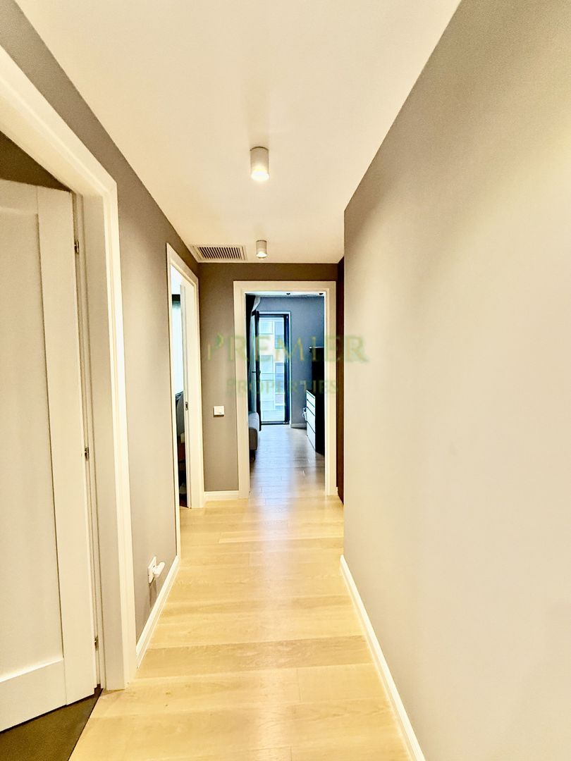 Apartament design lux tera 89mp vedere libera - Poză 4