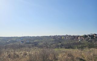 Teren intravilan Saldabagiu de Munte 850 mp - Poză 3