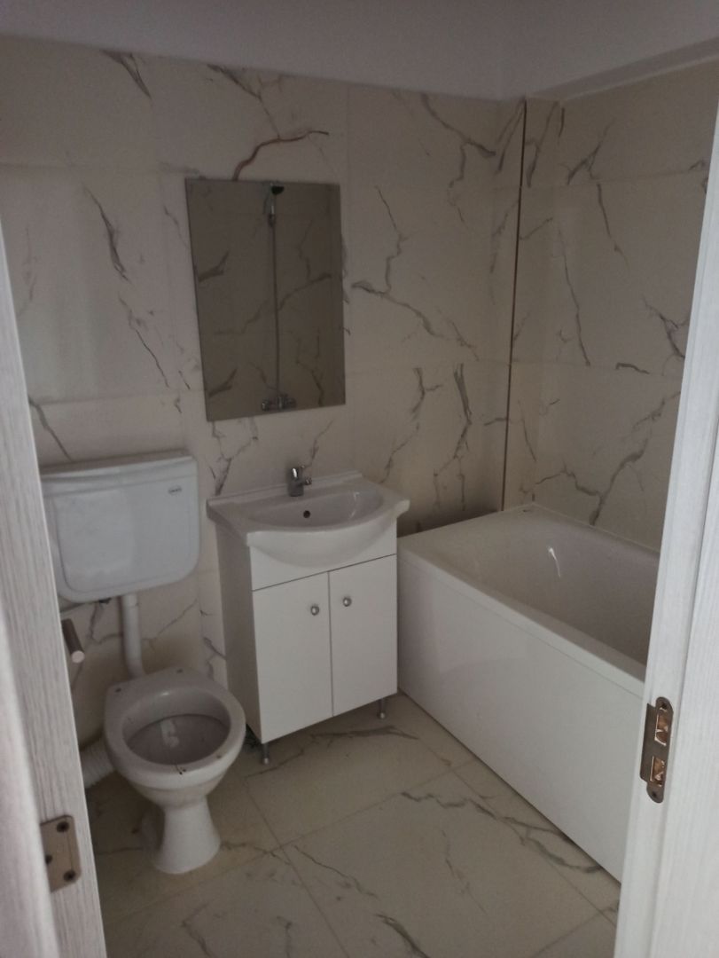 gars.dec.,str. Postalionului langa STB 241-10min metrou Ap.Patriei - Poză 3