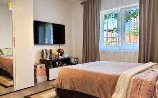 Vând apartament cu 3 camere | Bucovina - Poză 9
