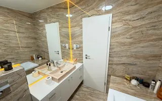 Apartament 3 camere nou de inchiriat | 100MP | Selimbar - Poză 20