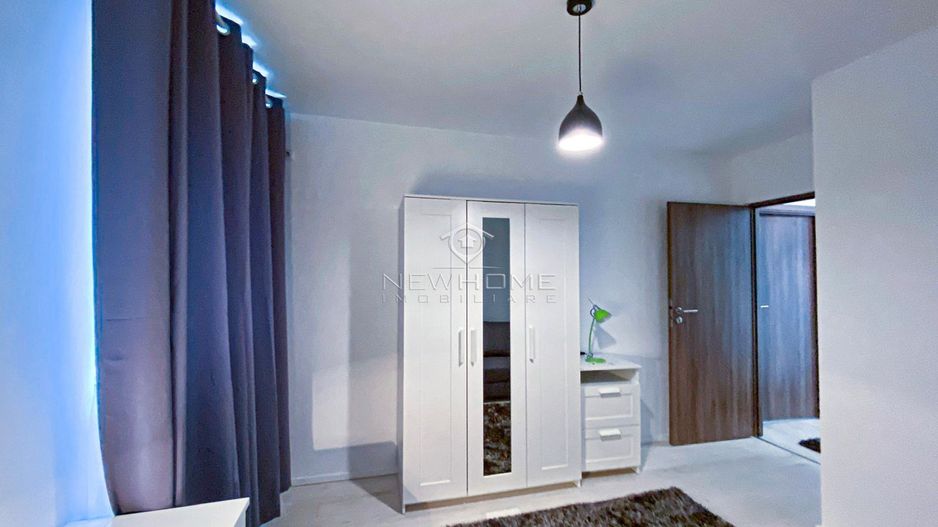 Apartament 3 camere PARCARE, zona Iulius Mall, Fsega - Poză 12