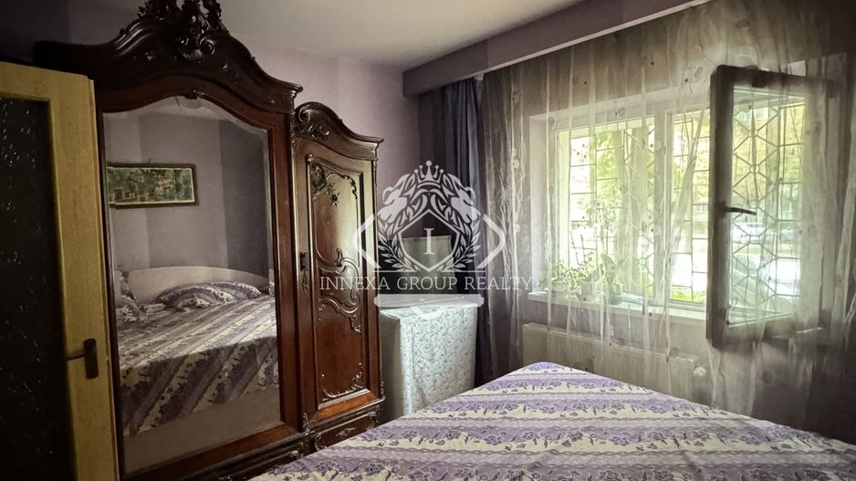 13 Septembrie | 4 camere | dec | 100mp | Parter | 199.000 Euro - Poză 6