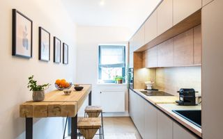 Apartament 2 camere, design premium, complet mobilat si utilat, Cortina Academy - Poză 6