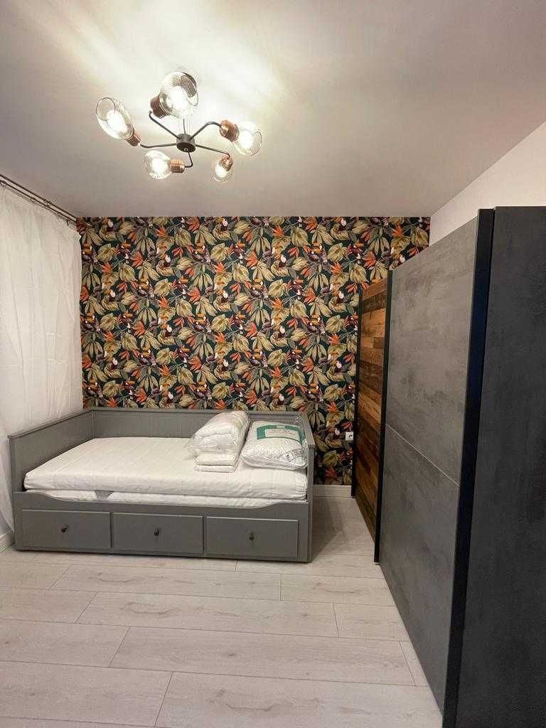 Apartament de inchiriat 3 camere ONIX PARK RESIDENCE (PIPERA SECTOR 1) - Poză 5