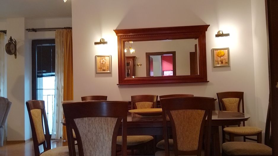 Apartament 3 camere centrala proprie +  parcare - Polona - Dorobanti - Poză 28