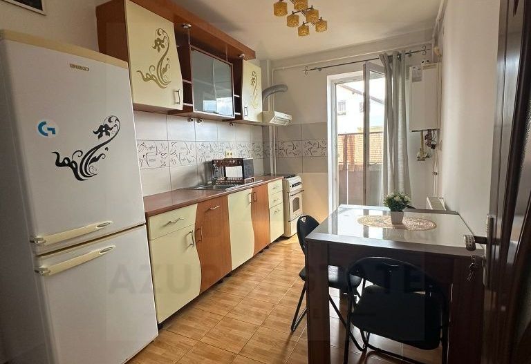 Apartament modern 3 camere 67 mp utili 2 balcoane 2 bai zona Turnisor - Poză 5