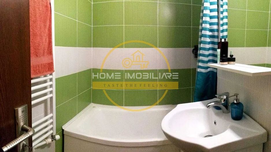 Apartament cu 3 camere / 72 mp / in zona Podu Ros- 1001 Articole - Poză 6